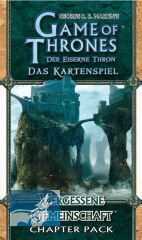 Game of Thrones: Der Eiserne Thron LCG Die vergessene Gemeinschaft - K&ouml;nigsweg 5
