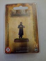 LOTR Herr der Ringe Hobbit Alfrid der Ratgeber