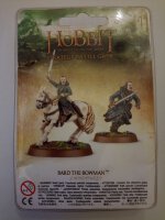 LOTR Herr der Ringe Bard der Bogenschütze