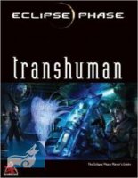 Eclipse Phase: Transhuman