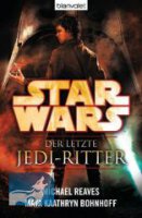 Star Wars - Der letzte Jedi-Ritter