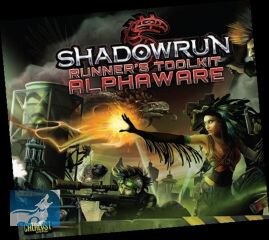 Runners Toolkit: Alphaware