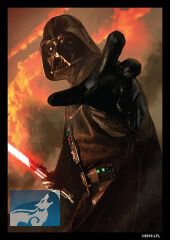 Star Wars FFG Art Sleeves - Power of the Dark Side