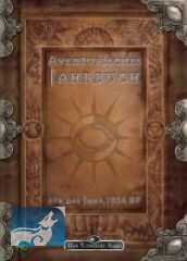 Aventurisches Jahrbuch 1036 BF - Sammlerstück