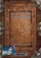 Aventurisches Jahrbuch 1036 BF - Sammlerstück
