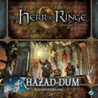 Der Herr der Ringe LCG: Khazad-Dum Erweiterung