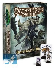 Pathfinder: Bestiary 3 Pawn Box