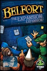 Belfort: The Expansion Expansion
