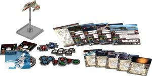 E-Wing Expansion Pack