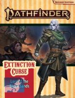 Lord of the Black Sands (Extinction Curse 5 of 6) (P2)