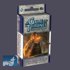 Game of Thrones LCG - Forging the Chain