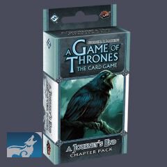 Game of Thrones LCG - A Journeys End  Chapter Pack