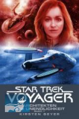 Star Trek - Voyager 14: Architekten der Unendlichkeit Buch 1