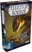 Forsaken Lore