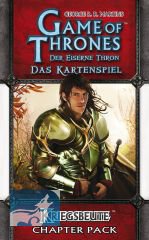 Game of Thrones: Der Eiserne Thron LCG - Kriegsbeute Chapter Pack