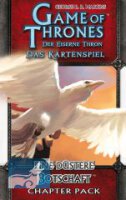 Game of Thrones: Der Eiserne Thron LCG Eine düstere...