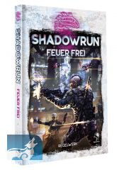 Shadowrun: Feuer frei - Sammlerst&uuml;ck