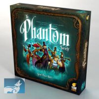 The Phantom Society