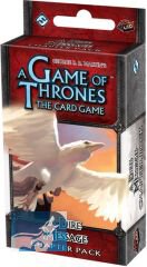 Game of Thrones LCG - A Dire Message Chapter Pack