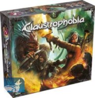 Claustrophobia - De Profundis Expansion