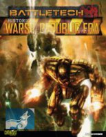 Historical: Wars of the Republic Era
