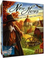 New Haven