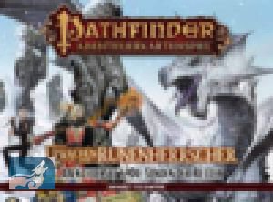 Die Sünden der Retter - Abenteuerdeck 5 - Das Erwachen der Runenherrscher