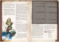 DSA 5 Regelwerk Hardcover (deutsch)