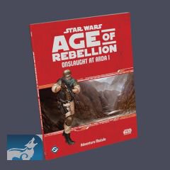 Age of Rebellion - Onslaught at Arda I