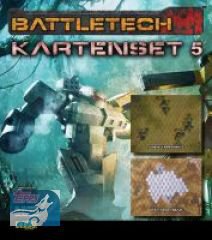 BattleTech, Kartenset  Nr.5
