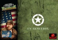 Heroes of Normandie: US Army Box