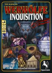 Werwolf: Inquisition