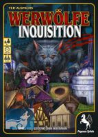 Werwolf: Inquisition