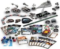 Star Wars: Armada Grundspiel