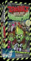 Zombies Keep Out: Night of the Noxious Dead Expansion