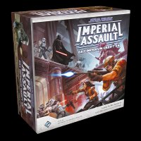 Imperial Assault - Das Imperium greift an Grundspiel