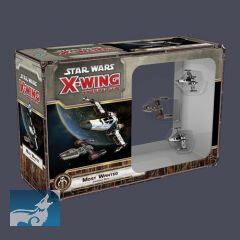 X-Wing: Most Wanted Expansion Pack