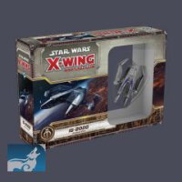 X-Wing: IG-2000 Expansion Pack
