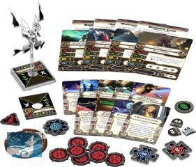 X-Wing: Sternenviper Erweiterung-Pack