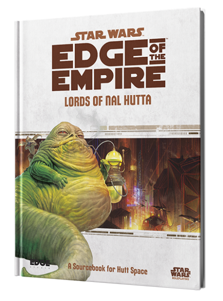Edge of the Empire - Lords of Nal Hutta