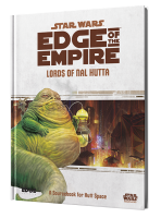 Edge of the Empire - Lords of Nal Hutta