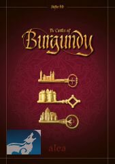 The Castles of Burgundy (Die Burgen von Burgund *Neu*)