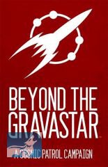 Cosmic Patrol: Beyond the Gravastar