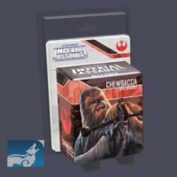 Chewbacca Ally Pack