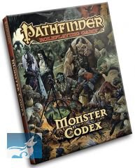 Monster Codex