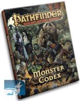 Monster Codex