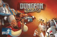 Dungeon Bazar