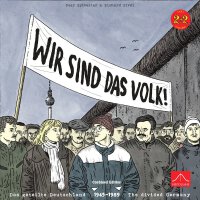 Wir sind das Volk! Combined Edition - deutsch