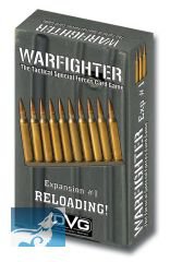 Warfighter Reloading Expansion