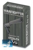 Warfighter Stealth Expansion